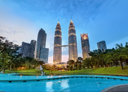 Kuala Lumpur